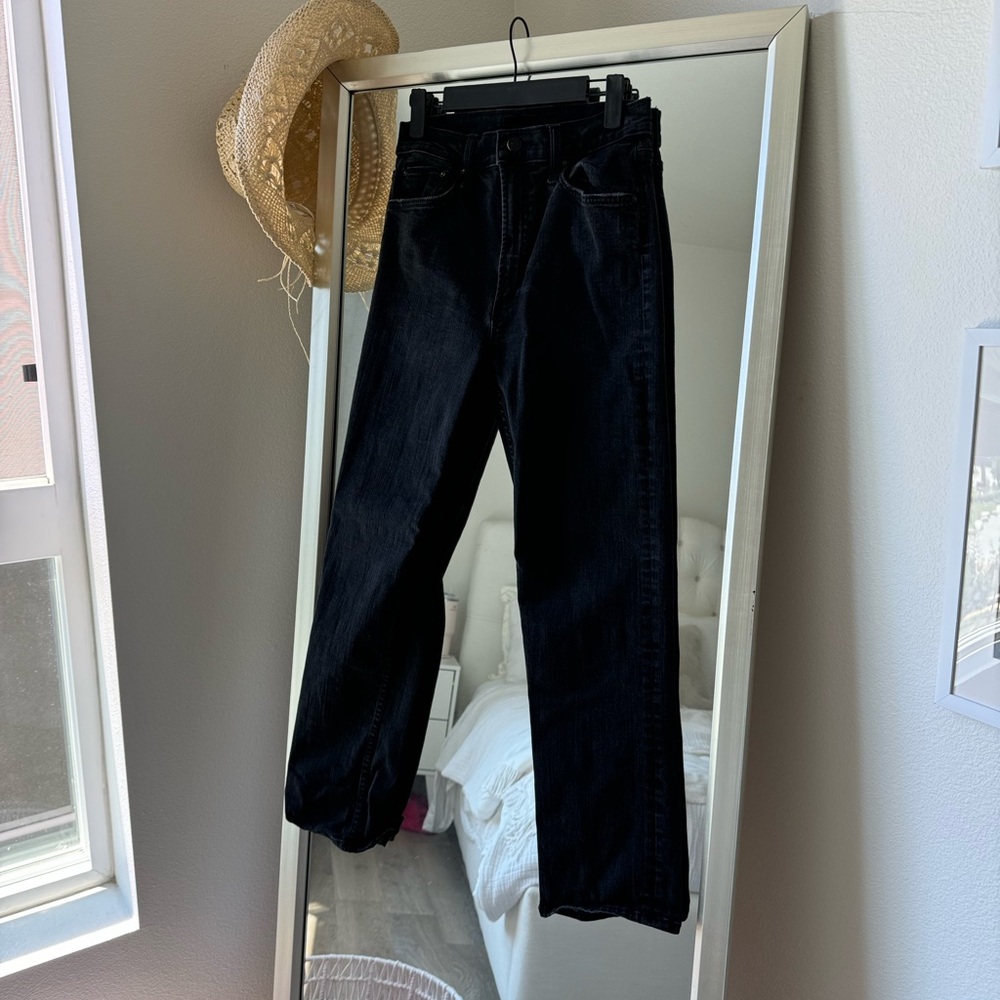 Mother Jeans
